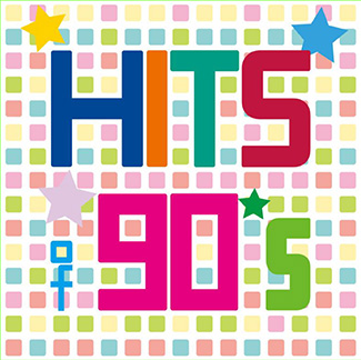 HITS　of　90’s